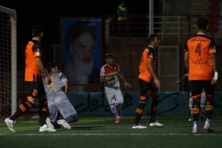 ادامه روزهای درخشان شاگردان ربیعی/ صعود سخت مس رفسنجان در جام حذفی