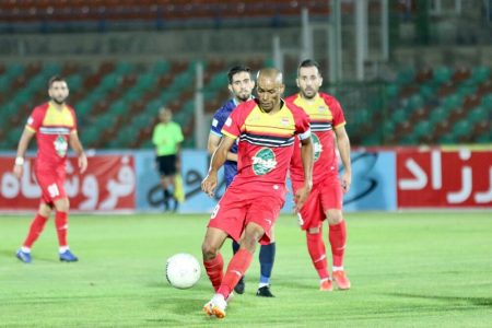 شگفتی در جام حذفی فوتبال/ مدافع عنوان قهرمانی حذف شد