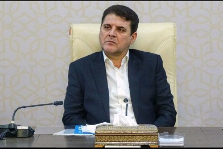 بودجه اختصاصی برای جبران خسارات طبیعی متعلق به کل استان است