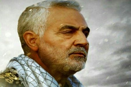 سردار سلیمانی خود را به یک ملت، مذهب یا جغرافیای خاص محدود نکرد