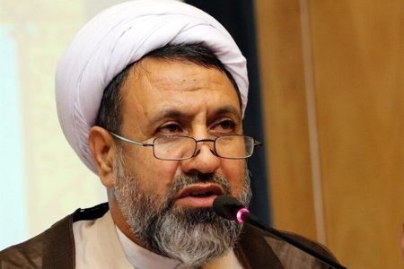 گردهمایی تقریب مذاهب با آغاز هفته مقاومت برگزار شد