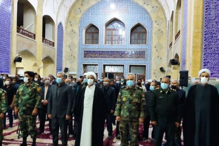 صهیونیست دست از پا خطا کند نابودی خود را تسریع کرده است