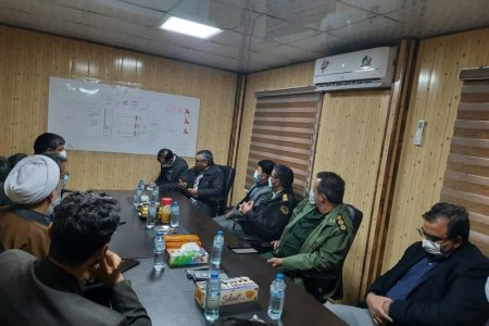 ساخت تصفیه خانه آب رفسنجان به کجا رسید؟