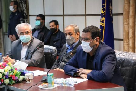 یاد سردار سلیمانی، سند آزادی و حل مشکلات ۷۸ مددجوی زندان های کرمان شد