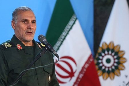 سردار سلیمانی مسلمانان را با هم متحد کرد