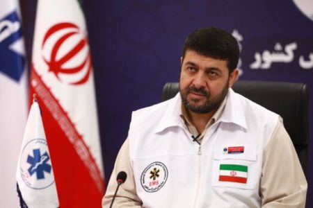 تلاش برای هموار شدن مسیر استخدام امدادگران