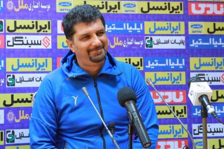 وقتی جوانی کار دست پیکان داد