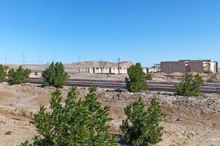 فاز اول پارک گردشگری فهرج به‌زودی به بهره‌برداری می‌رسد