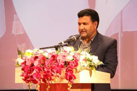 ارسال ۱۰۰ اثر به دبیرخانه جشنواره ملی پسته