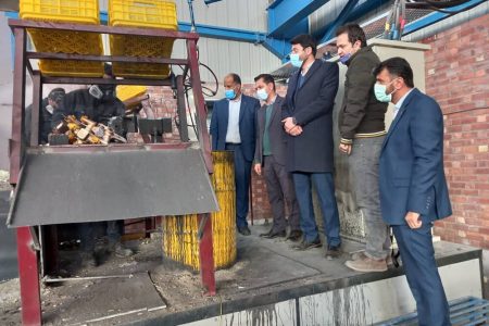 در چهارمین سه‌شنبه‌های صنعتی منطقه ویژه اقتصادی رفسنجان چه گذشت؟