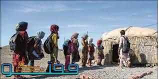 مدارس کپری در رودبار جنوب برچیده خواهند شد