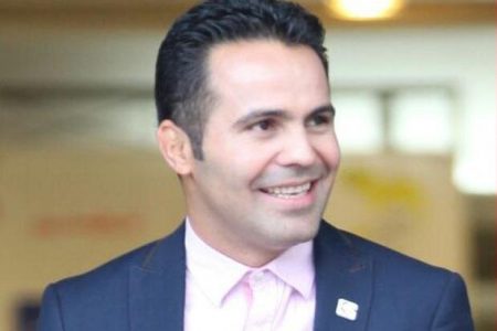 آغاز به کار پنجمین جشنواره بین‌المللی ستاره‌های صحنه در رفسنجان