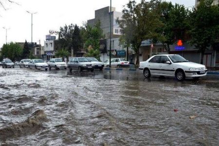 مدارس توابع بم مجازی شد