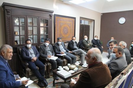 نرخ بیکاری در برخی مناطق سیرجان به صفر رسیده است