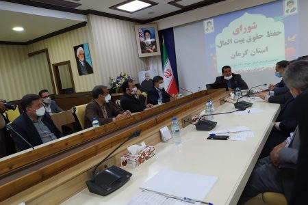 از چالش‌های ساماندهی الله‌آباد و شیشه‌گر کرمان تا مشکلات سهامداران شرکت تعاونی فرهنگیان