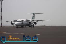 وزیر کشور وارد فرودگاه جیرفت شد