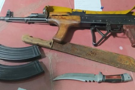 دستگیری عامل تیراندازی در ریگان