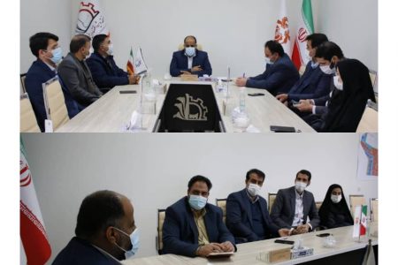 ضرورت سرمایه‌گذاری شهرداری در منطقه ویژه اقتصادی رفسنجان