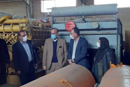 احتمال قاچاق کالا در منطقه اقتصادی سیرجان