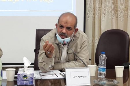 امهال دو ساله وام کشاورزانی که سیل به آنها خسارت زد/احداث و ترمیم سیل‌بندها در اولویت قرار دهید