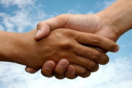 ۴ هزار و ۱۰۰ پرونده در جیرفت با مصالحه ختم شده است