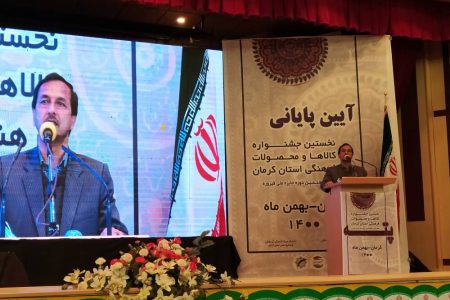 هنرمندان حوزه پته‌دوزی ناشناخته مانده‌اند