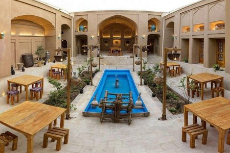 افتتاح 12 پروژه گردشگری در ایام دهه فجر در کرمان