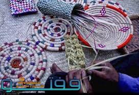 ارسال بیش از ۱۴۰ اثر به  جشنواره کالا و محصولات فرهنگی جنوب کرمان