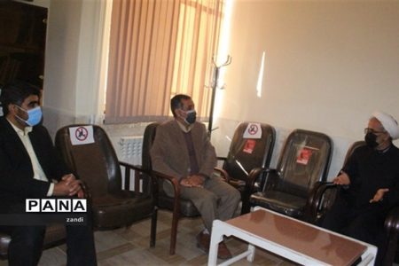 خبرگزاری پانا نهالستان تربیت خبرنگاران است