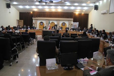 نهضت خدمات رسانی محله‌ای در ایام الله دهه فجر