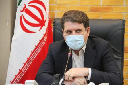 تذکر استاندار کرمان به برخی از مدیران کم کار