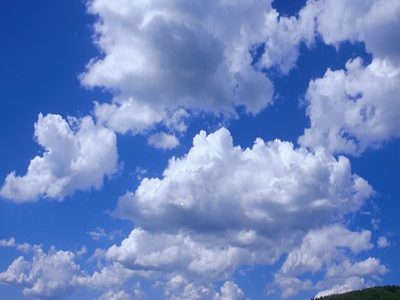 وزش باد و افزایش ابر پدیده غالب هواشناسی