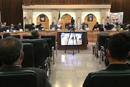 از تامین کالا‌های اساسی تا ذخیره سازی میوه شب عید کرمان