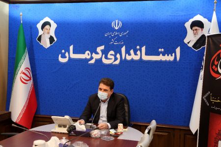مطالعات زمین شناسی فرونشست زمین و تکمیل سیلبند خُرّم برای کرمان ضروری است