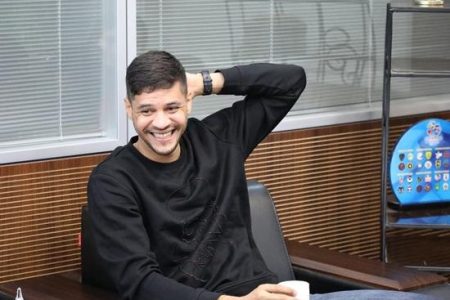 کی‌روش در گلگهر