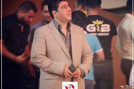 مسعود سلطانی سرپرست هیئت کشتی استان کرمان شد