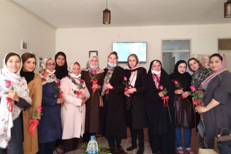 بانوان شاغل در بهزیستی تعریف دیگری از نوع دوستی و همدلی را رقم زده اند