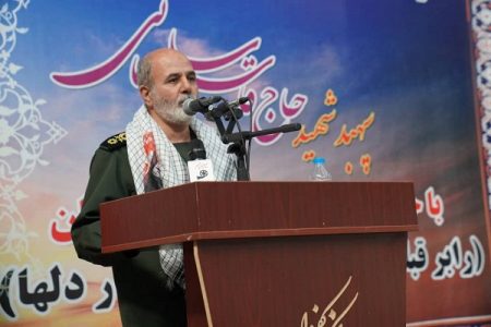 حاج قاسم؛ صداقت، غیرت و وفاداری روستایی و عشایری را با خود داشت/ شهید سلیمانی مظهر حقانیت انقلاب اسلامی شد