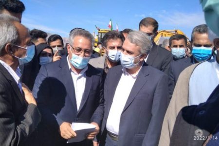 تخمین ۲ هزار میلیارد تومانی گردش مالی معدن مس کرور در عنبر آباد/ رکورد 255 تنی فروش مس در بورس
