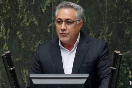 سفر رییس کمیسیون صنایع و معادن مجلس به جنوب  کرمان