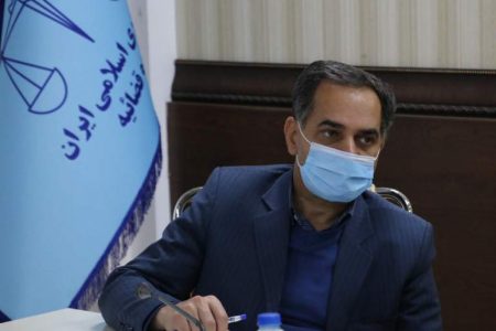 اعاده یک هزار و 754 هکتار اراضی تصرفی به بیت المال در 9 ماهه امسال