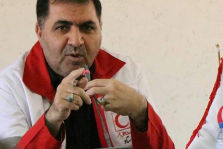 توزیع اقلام مورد نیاز در مناطق سیل زده کرمان شتاب خواهد گرفت/ حضور بالگردهای سازمان جهت تقویت تیم های امداد و نجات استانی