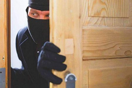 کشف 11 فقره سرقت منزل و دستگری سارقان در حومه کرمان