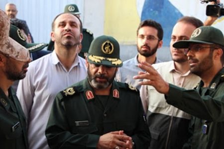 از پیش بینی بحران و ایجاد 2 قرارگاه پشتیبانی تا تخلیه چاه ها و شستشوی منازل