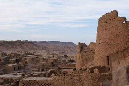 نابودی تاریخ در سایه عدم نظارت بر اماکن باستانی استان کرمان/ بودجه ای که همواره بر میراث فرهنگی حرام است