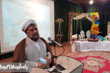 ترویج فرهنگ سنت ازدواج آسان نزد خداوند بسیار مأجور است