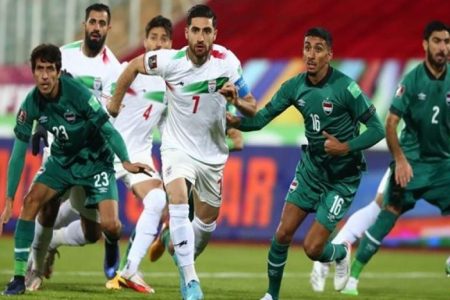 ایران در اوج غرور؛ سلام جام جهانی/ جهانبخش ساخت، طارمی نواخت!