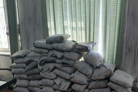 کشف بیش از یک تن و 200 کیلو انواع مواد مخدر