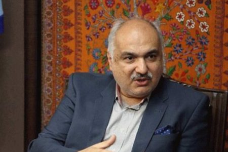 لزوم مشارکت شرکت‌های معدنی برای ساماندهی باغ سنگی سیرجان