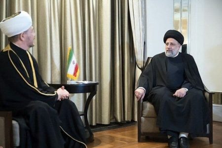 ابلاغ پیام رئیس‌جمهور از روسیه به مردم سیل‌زده در استان کرمان